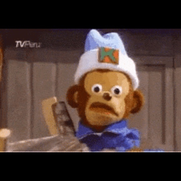 Meet your Posher, B - Picture 2 of 2